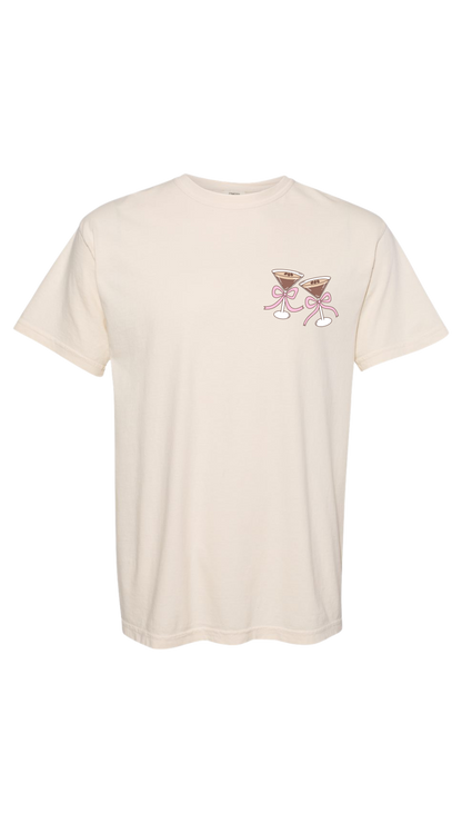 Espresso Martini Tee